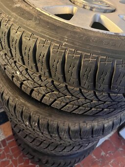 5x112 R16 DISKY Audi - 4