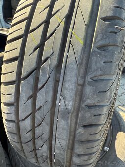 22. Pneumatiky matador heckora 205/55 r16 91h rv 2019 - 4