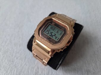 Casio Gmw B5000 Rose - 4