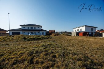 Stavebný pozemok 608 m2, Košice - Krásna, Na Hore 3, rovinat - 4