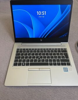 HP EliteBook 830 G5 - 4