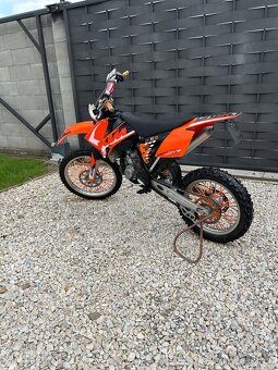 Ktm sx 85 2012 24kw - 4