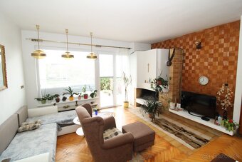 BRANDreal - veľký rodinný dom 824 m², Veľké Orvište - 4