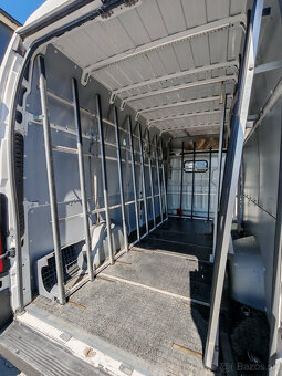 Fiat Ducato Maxi 2,3 MTJ SCR L4H3 - výroba 2020; - 4