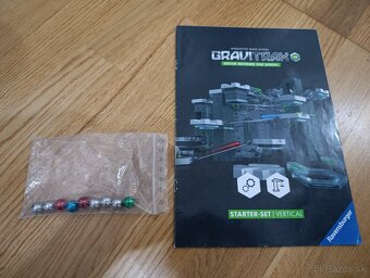 Gravitrax pro starter set - 4