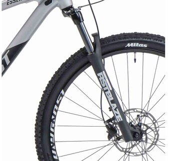 MTB GHOST KATO Essential 29 bicykel - 4