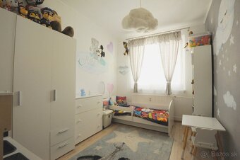 Na predaj krásny 4-izbový byt vo Fiľakove - 4