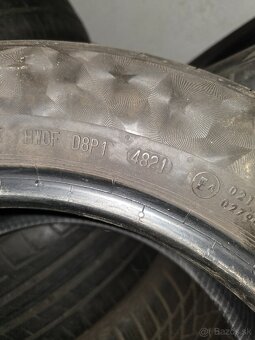 205/55r16 continental - 4