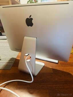 Apple iMac 21,5" - 4