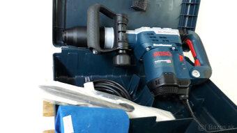 GSH 5 CE PROFESIONAL SDS-max.Sekacie kladivo 5 kg. - 4