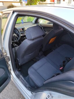 Predam škoda octavia 1.9 tdi 66 kw... - 4