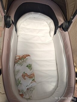 Cybex e-priam 2024 - 4