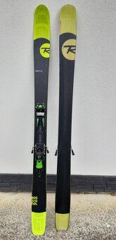 Rossignol Soul 7 - 4