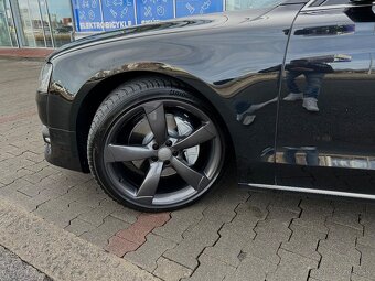 Audi A8 3.0 tdi - 4