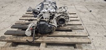 Prevodovka 5q 1.9 tdi 77kw - 4