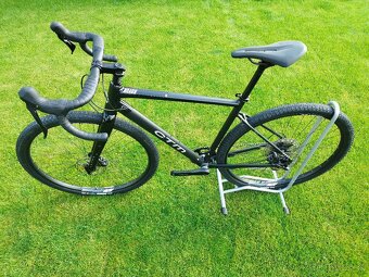 Gravel CTM Koyuk model 2024/2025 - 4