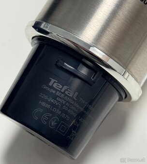 Nový tyčový mixér Tefal HB95 - 4