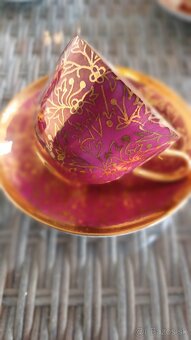 Porcelánové súpravy - 4