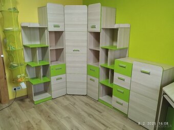 Detská izba Lorento - 4