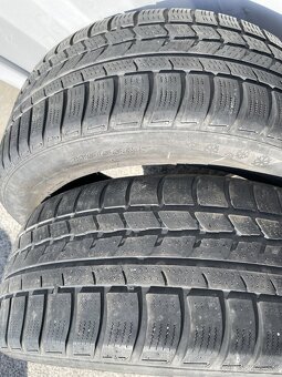 Nexen winguard sport 235/55 R17 103V extra load - 4