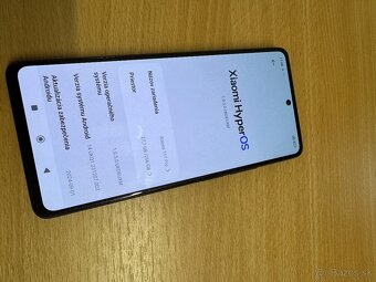 Xiaomi 11T Pro – 256 GB - 4