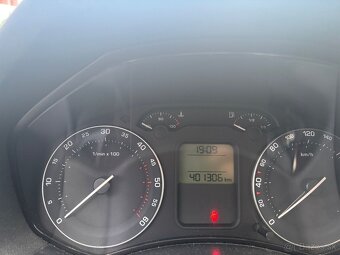 Skoda octavia combi - 4