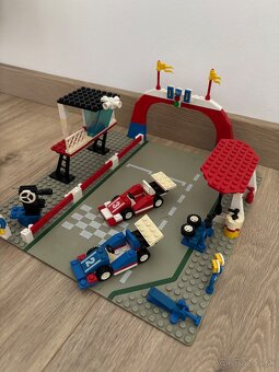 Predam Lego city Classic Town 6381 - 4
