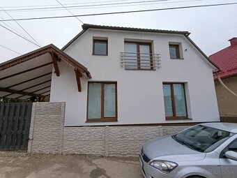 Stavby, zateplenie, fasády a rekonštrukcie - 4