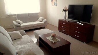 2-izbový byt na prenájom - 4