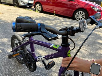 Frog 43 bicykel - 4