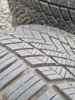 245/40 R19 98Y celoročné pneumatiky - 4