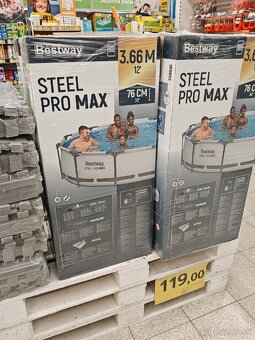 Predám bazén - 4