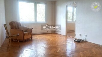 HALO reality - Predaj, trojizbový byt Levice - 4