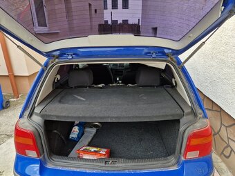 Volkswagen golf 2002 1.9 TDI - 4