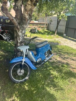 Jawa pionier - 4