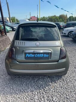 Predam Fiat 500 - 4