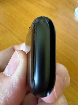 Predam Apple Watch 8 GPS 41mm midnight - 4
