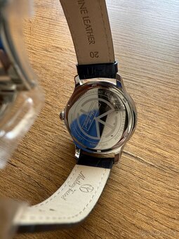 Mathey-Tissot Edmond Quartz H1886QABU - 4