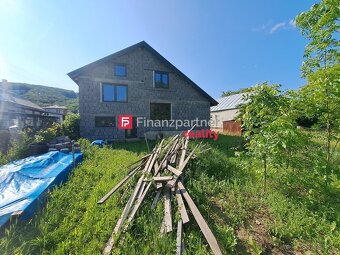 Začnite nový život v Zubnom – dom s potenciálom na mieru - 4