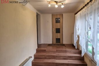 Cenovo dostupný prízemný rodinný dom v obci Trenč. - 4