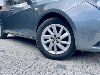 Seat Ibiza 1,2 TSI CHILI style --99 500km-- - 4