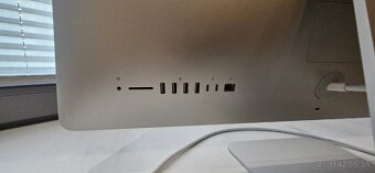 Predám iMac 27 - 4