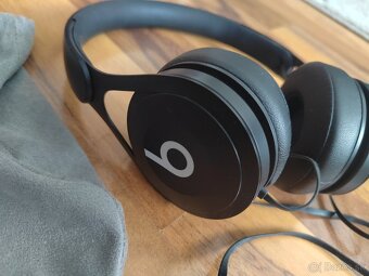 Slúchadlá Beats EP Original - 4