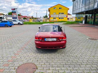 Mazda Xedos 6 1.6 76kw - 4