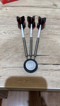 RedDragon Javelin darts - 4