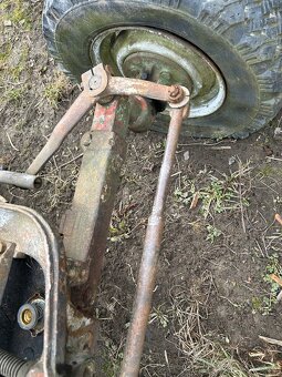 Zetor 25 ND - 4