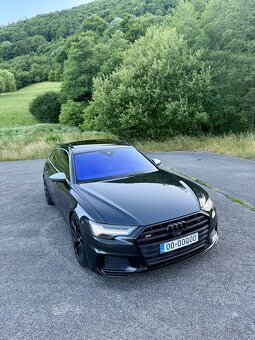 Audi S6 C8 Avant - 4