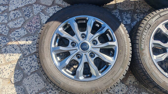 5x160 R17 --- FORD TRANZIT , CUSTOM ... - 4