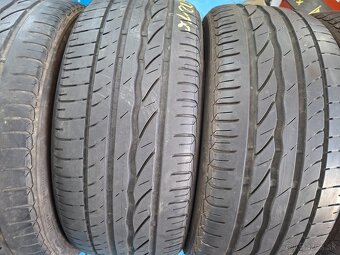 215/45R16 Bridgestone - 4