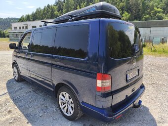 Vymením Volkswagen Multivan 2.5 tdi - 4